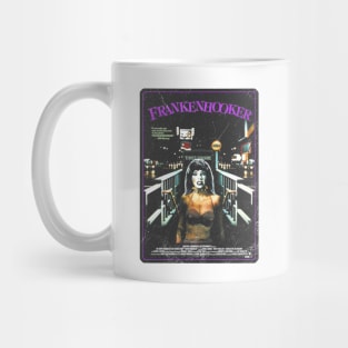 FRANKENHOOKER! Mug